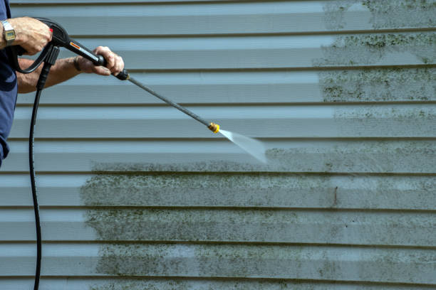 Best Garage Pressure Washing  in Woodridge, IL