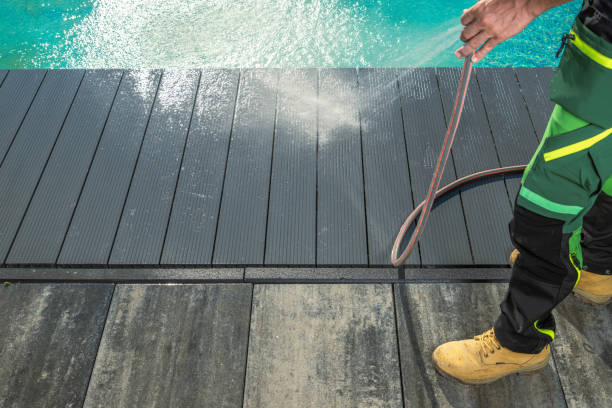 Best Pressure Washing Patio  in Woodridge, IL