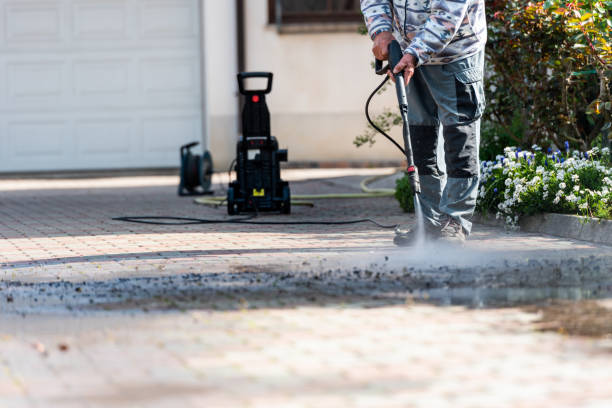  Woodridge, IL Pressure Washing Pros